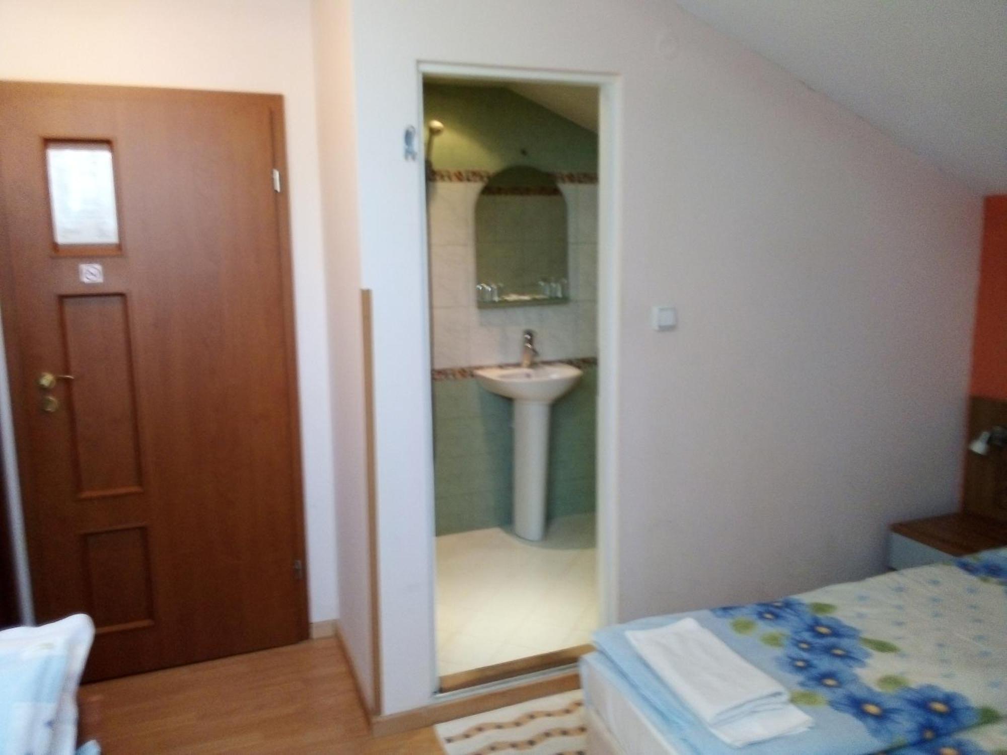 Aleks Guest House Samokov Exterior foto