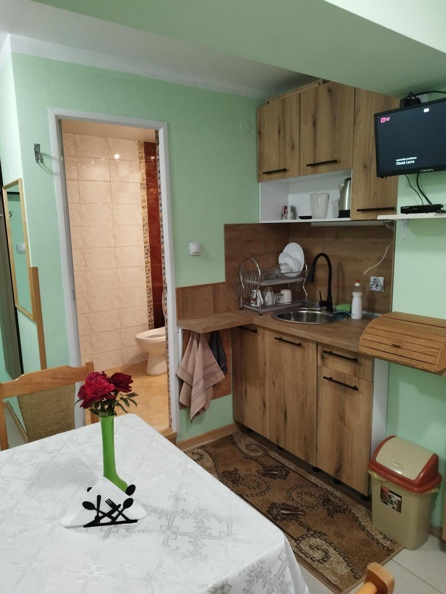 Aleks Guest House Samokov Exterior foto