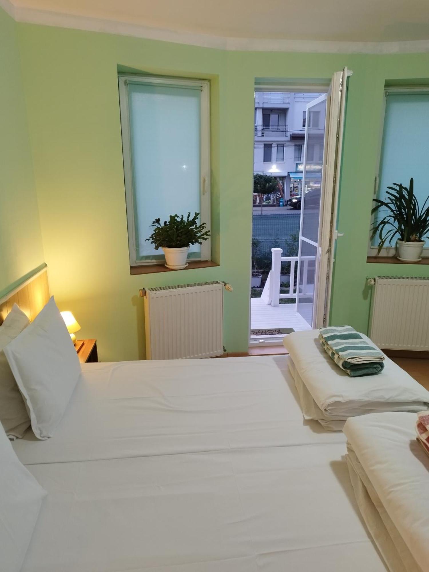 Aleks Guest House Samokov Exterior foto