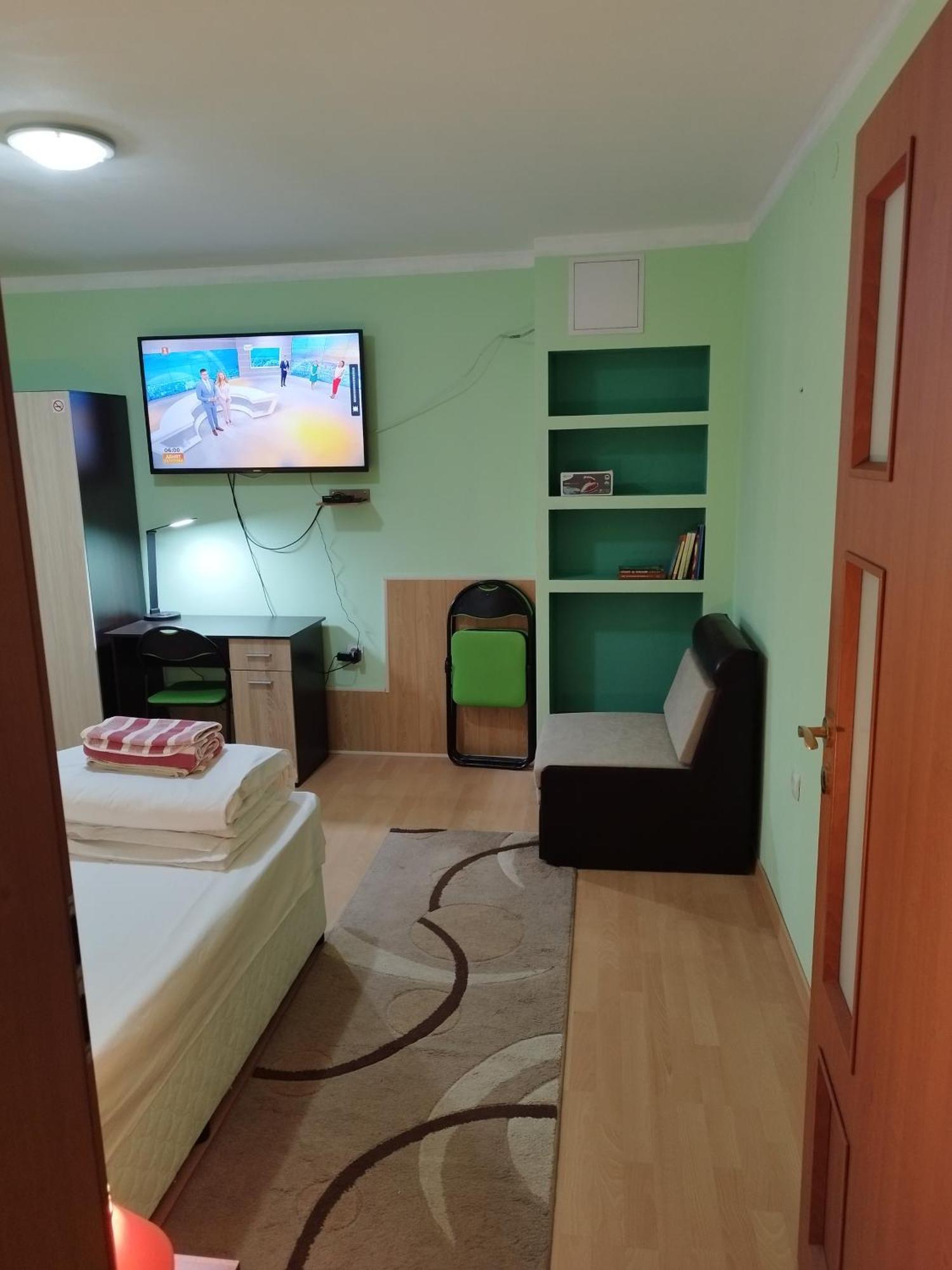 Aleks Guest House Samokov Exterior foto