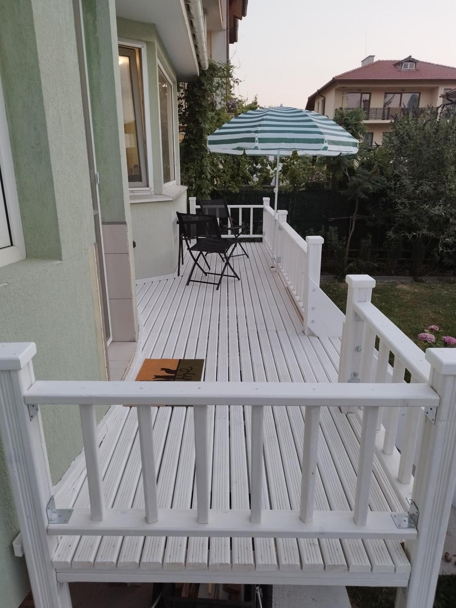 Aleks Guest House Samokov Exterior foto