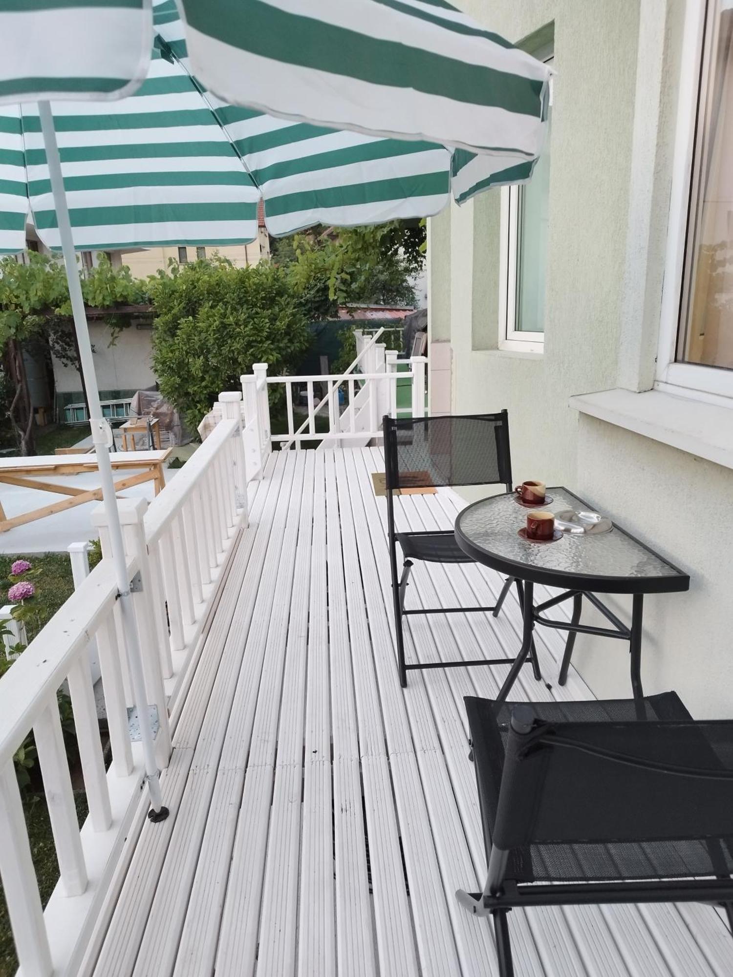 Aleks Guest House Samokov Exterior foto